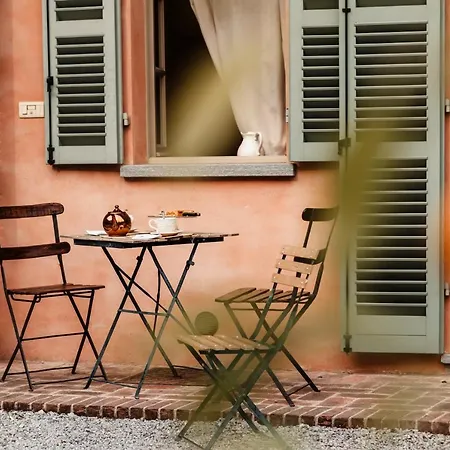 Holiday home Roero House *