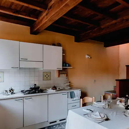 Roero House * Magliano Alfieri