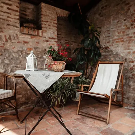 Roero House בית נופש