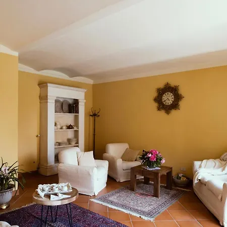 Roero House