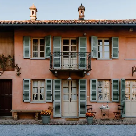 Roero House