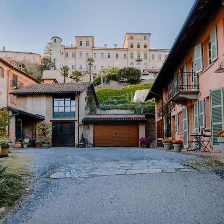 Roero House Сasa de vacaciones