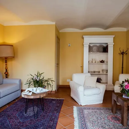 בית נופש Roero House