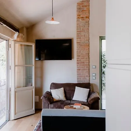 Roero House Holiday home
