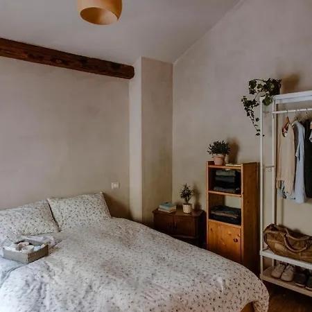 Holiday home Roero House *