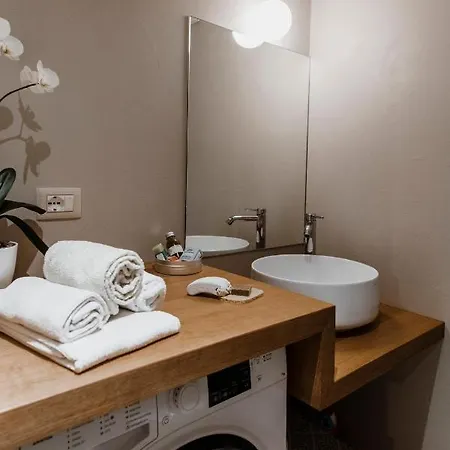 בית נופש Roero House