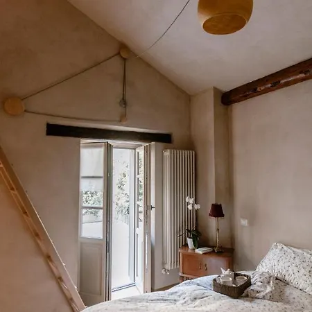 בית נופש Roero House Magliano Alfieri