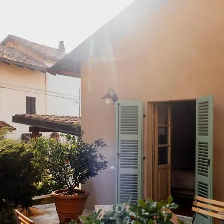 Roero House Magliano Alfieri