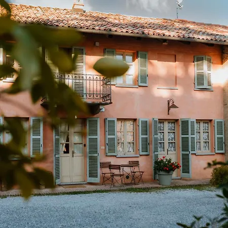 Roero House * Magliano Alfieri