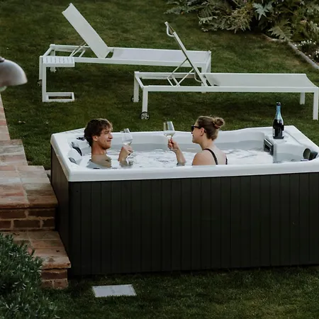 Roero House Сasa de vacaciones Magliano Alfieri