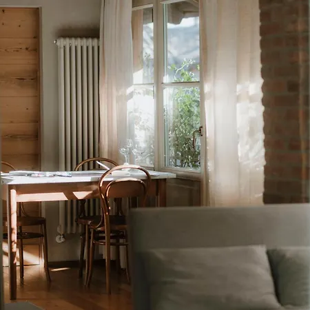 Сasa de vacaciones Roero House