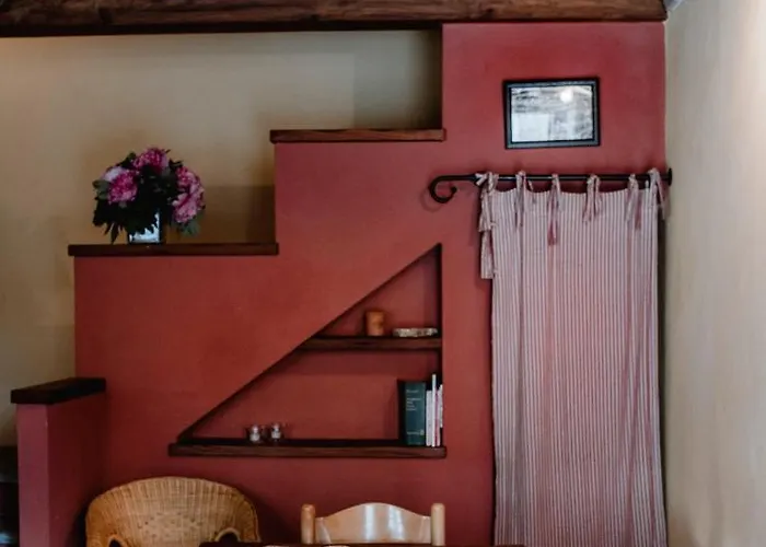 Prázdninový dům Roero House *