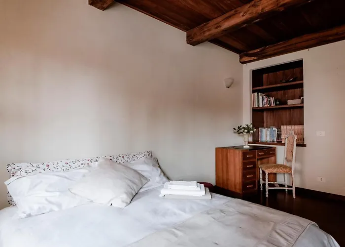 Prázdninový dům Roero House